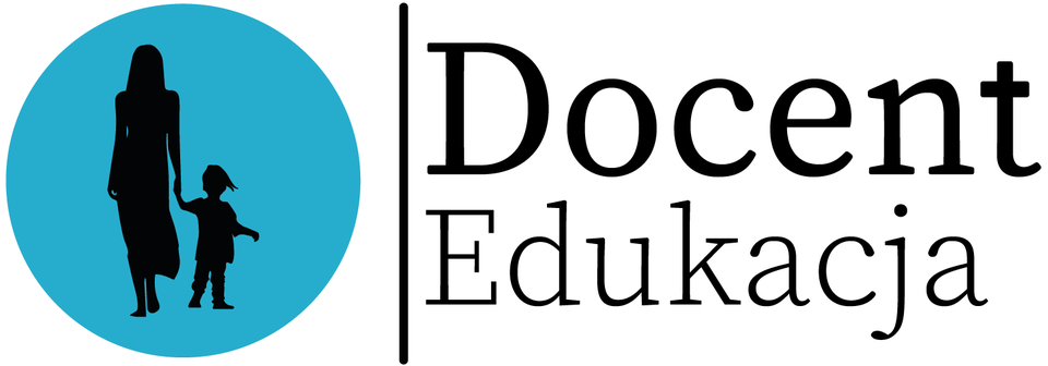 logo Docent Barbara Grzesik